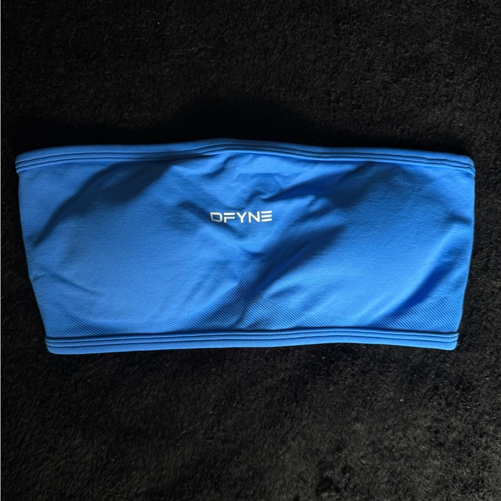 DFYNE Impact Backless Bandeau